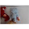 Image 4 : (8) Beanie Babies