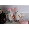 Image 3 : (10) Beanie Babies