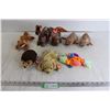 Image 1 : (8) Beanie Babies