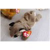 Image 7 : (8) Beanie Babies
