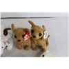 Image 3 : (11) Beanie Babies