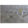 Image 4 : Assorted Glassware/Crystal Glasses