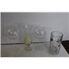 Image 5 : Assorted Glassware/Crystal Glasses