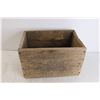 Image 4 : C-I-L Wooden Crate