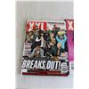 Image 7 : (7) XXL Magazines, (2) Respect Magazines, Grand Theft Auto IV Guide, (2) Books