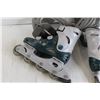 Image 2 : Knee Brace, Roller Blades Kid's Size 3