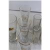 Image 5 : Assorted Glassware