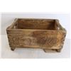 Image 4 : 7UP Wooden Crate