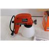 Image 3 : Black & Decker Stain Sprayer - Untested