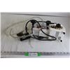 Image 1 : Wine Filter, Garage Door Opener - Both Untested