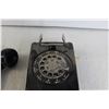 Image 2 : ITT Rotary Phone