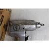 Image 2 : 1/2" Air Impact Wrench, Assorted Wrenches