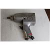 Image 5 : 1/2" Air Impact Wrench, Assorted Wrenches