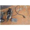 Image 3 : *Electric Sander, Trailer Hitch, Drill, Misc. - All Untested