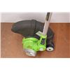 Image 4 : *Greenworks Weed Whacker - Untested