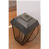 Image 7 : *(2) Yard Lanterns, Bug Zapper - All Untested