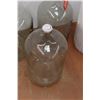 Image 3 : *(3) Carboys, Wine-Making Kit