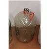 Image 4 : *(3) Carboys, Wine-Making Kit