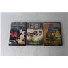 Image 4 : (8) Assorted DVDs - History, Culture