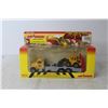 Image 5 : (2) Majorette Die Cast Trucks (NIB)