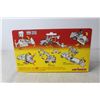 Image 4 : (2) Majorette Die Cast Trucks (NIB)