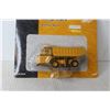 Image 3 : ERTL 1:64 Die Cast Dump Truck (NIB)