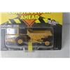 Image 3 : ERTL 1:50 Die Cast Truck (NIB)