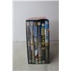 Image 2 : Corner Gas Seasons 1 to 6 on DVD