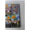 Image 4 : Corner Gas Seasons 1 to 6 on DVD