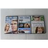 Image 3 : (10) Assorted DVDs - Comedy, Drama