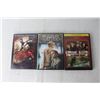 Image 2 : (10) Assorted DVDs - Comedy, Action