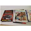 Image 5 : Assorted Home Workshop & Mechanic Related Magazines