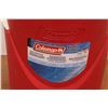 Image 2 : *Coleman 5 Gallon Beverage Cooler (spout damaged)