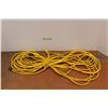 Image 1 : *Yellow Extension Cord (unknown length)