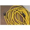 Image 2 : *Yellow Extension Cord (unknown length)