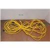 Image 3 : *Yellow Extension Cord (unknown length)