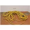 Image 1 : *Yellow Extension Cord (unknown length)