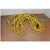 Image 3 : *Yellow Extension Cord (unknown length)