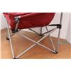 Image 4 : *Folding Padded Camp Chair