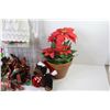 Image 3 : Christmas in August - Assorted Festive Decorations