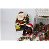 Image 4 : Christmas in August - Assorted Festive Decorations