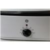 Image 3 : GE 18 Quart Roaster Oven in Box