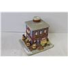 Image 5 : Decorative Candle Holder - Party Lite Ceramic General Store