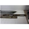 Image 3 : *(3) Metal Ground Mounts - 4' Level - 2' Level - Garden Works Branch Trimmer