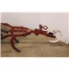 Image 2 : *Wooden Handle Garden Cultivator - 80"