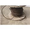 Image 2 : *Wooden Spool of Heavy Tow Cable