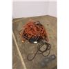 Image 1 : *Large Box of Misc. Extension Cords and Cables