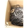 Image 6 : *Box of Cables and Wiring - Elton Wire