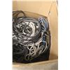 Image 7 : *Box of Cables and Wiring - Elton Wire