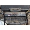 Image 4 : **Charbroil Propane Barbeque with Tank